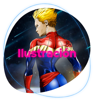 diseño de imagen - ilustración